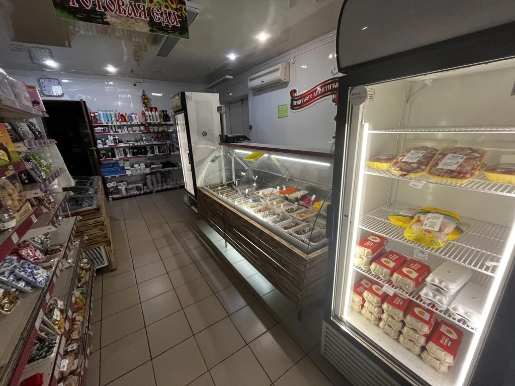 Продажа готового бизнеса, Афипский, Северский район, ул. Краснодарская - Фото 10