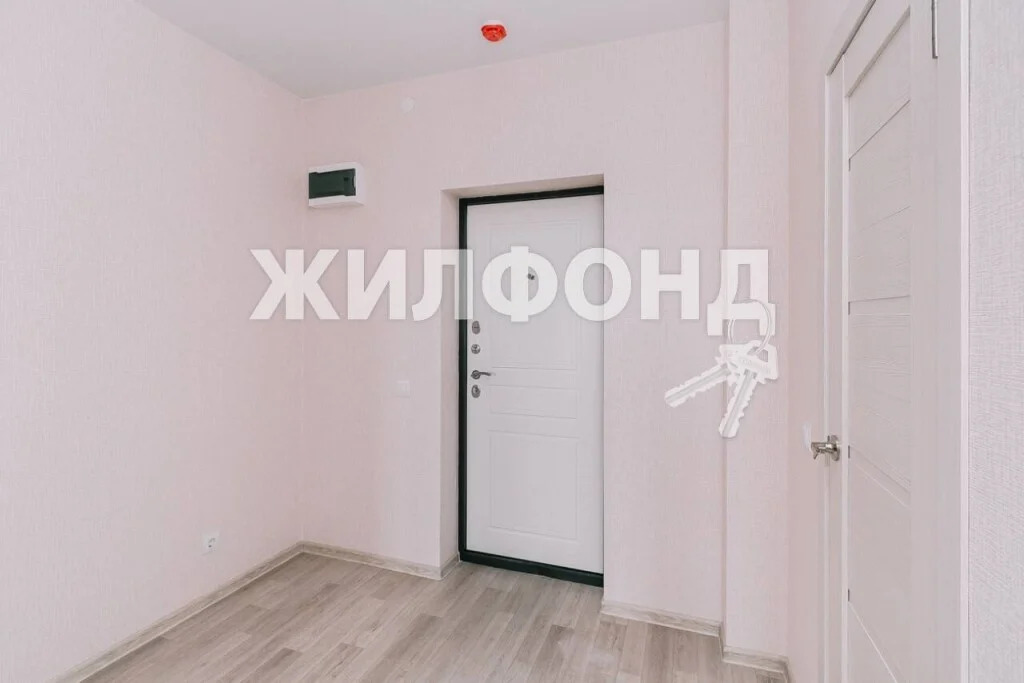 Продажа квартиры, Новосибирск, ул. Бородина - Фото 11