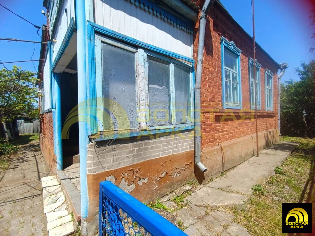 Продажа дома, Мингрельская, Абинский район, ул. Ярмарочная - Фото 29