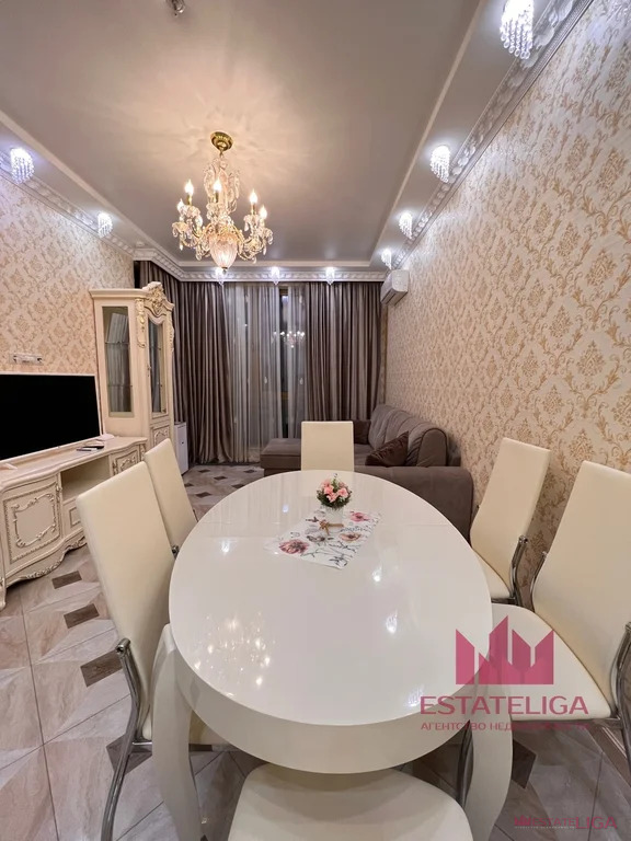 Продажа квартиры, Ходынский б-р. - Фото 2