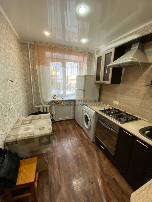 Аренда квартиры, Уфа, ул. Заки Валиди - Фото 2