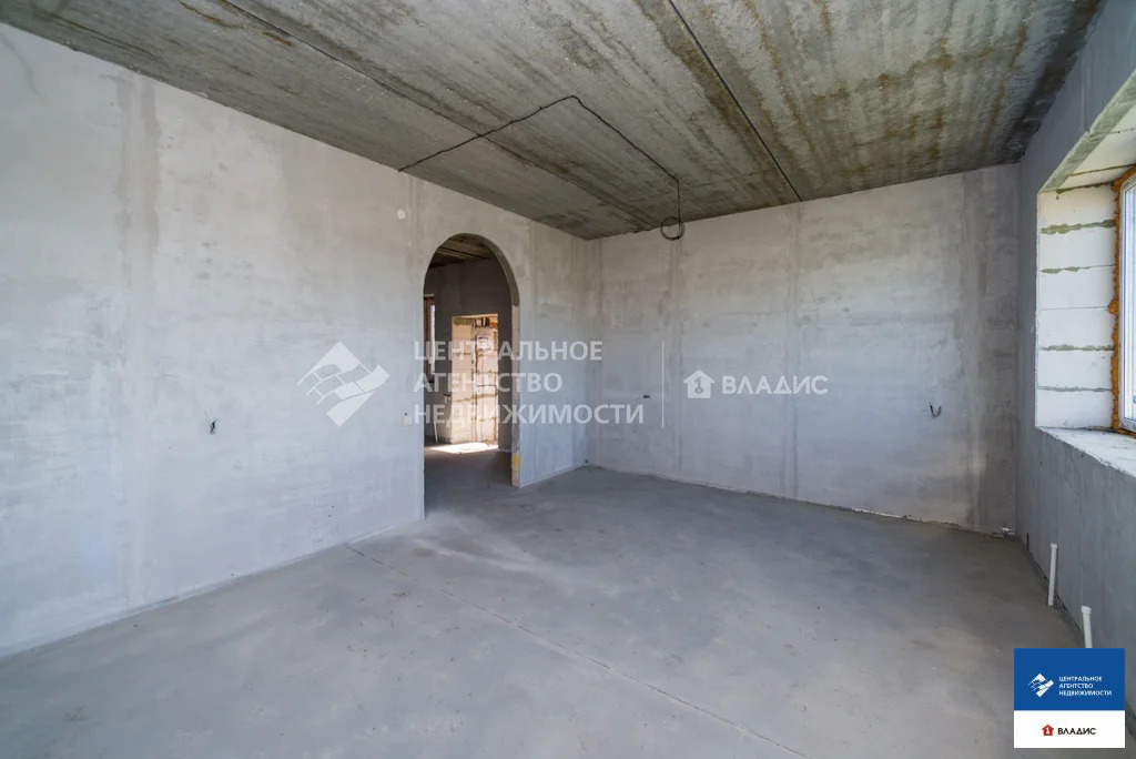 Продажа дома, Рыбновский район, Богатырская улица - Фото 13