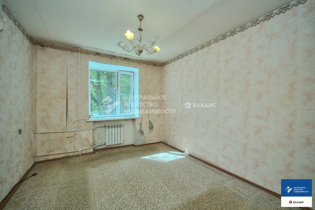 Продажа квартиры, Рязань, ул. Черновицкая - Фото 8