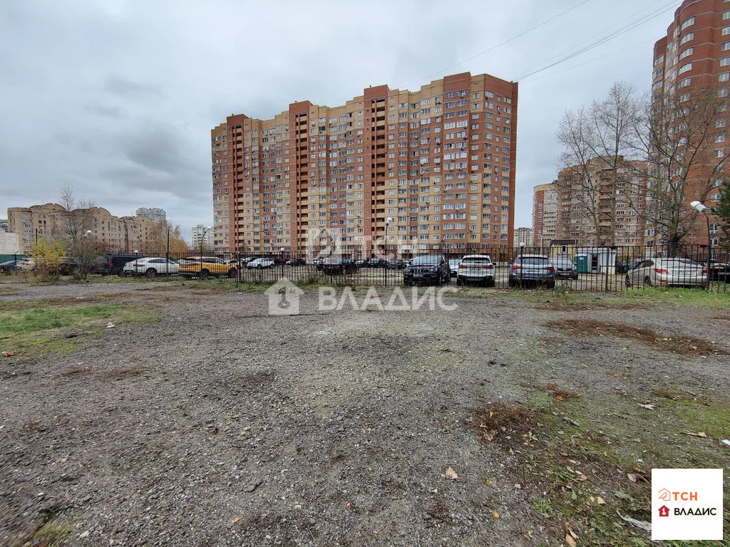 городской округ Балашиха, Балашиха, 21-й микрорайон, улица Свердлова,  ... - Фото 7