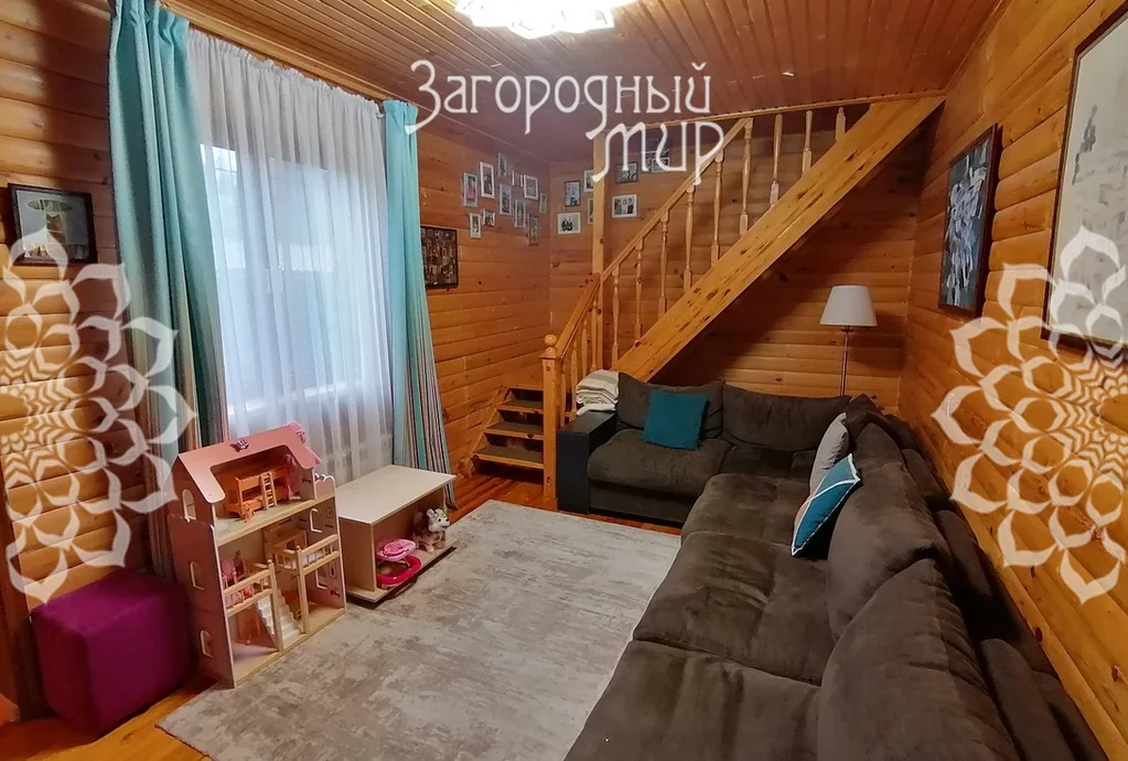 Продам дом, Киевское шоссе, 39 км от МКАД - Фото 6