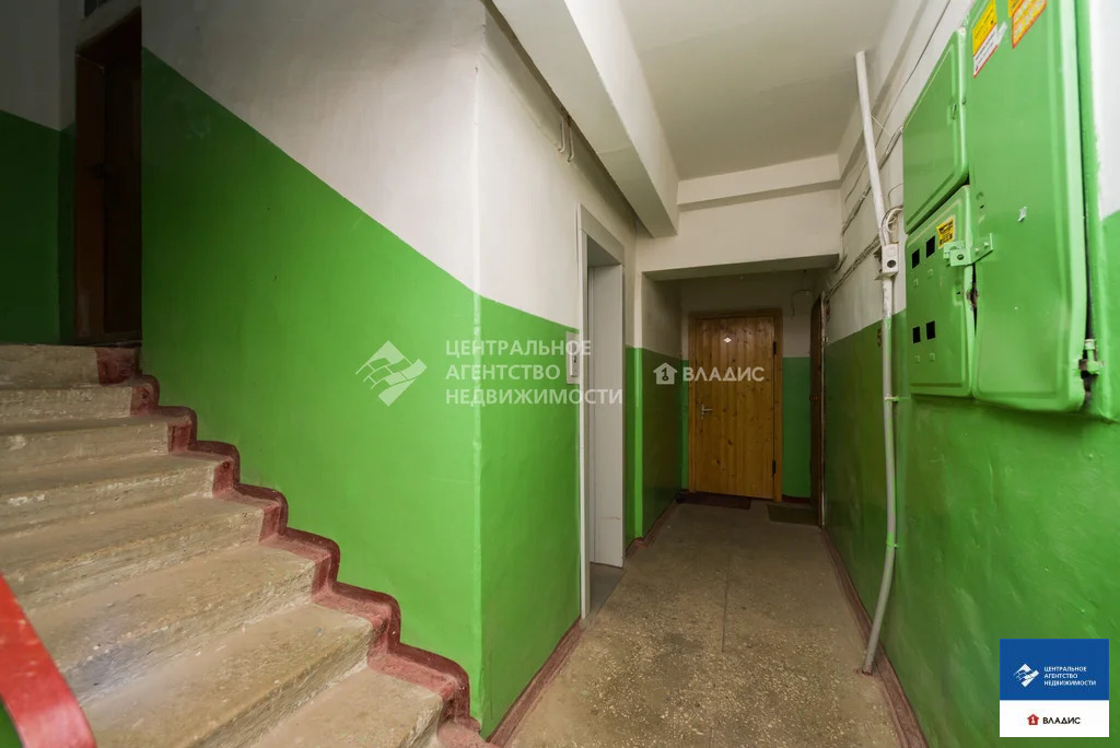 Продажа квартиры, Рязань, ул. Пугачева - Фото 14