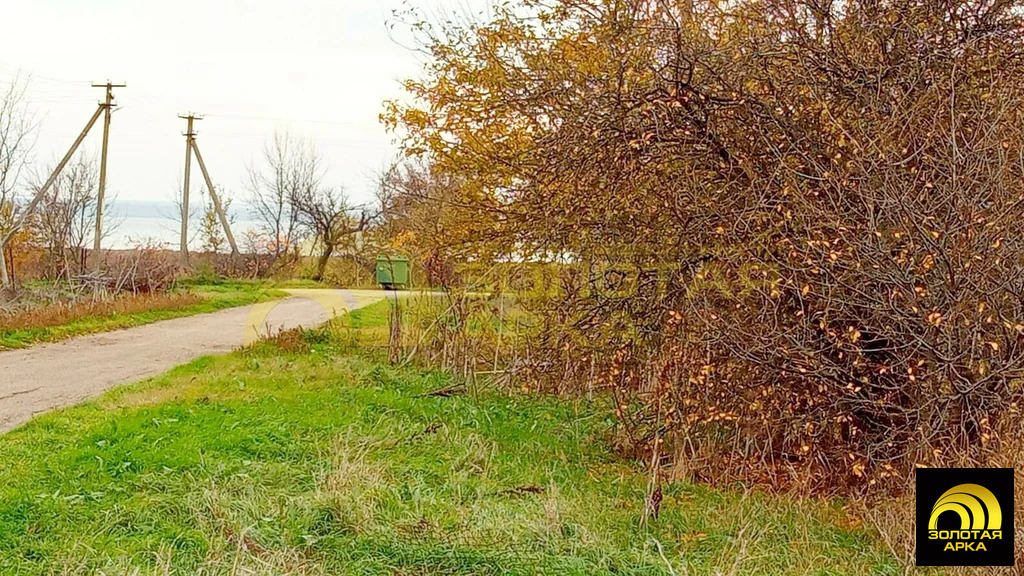 Продажа участка, Волна Революции, Темрюкский район, Набережная улица - Фото 3