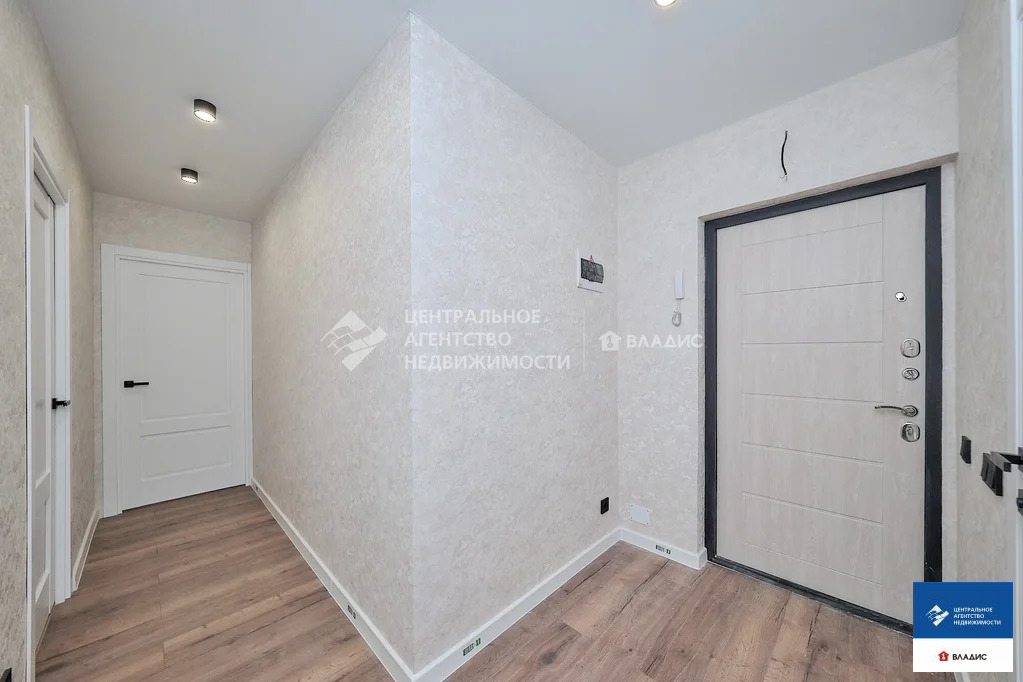 Продажа квартиры, Рязань - Фото 11