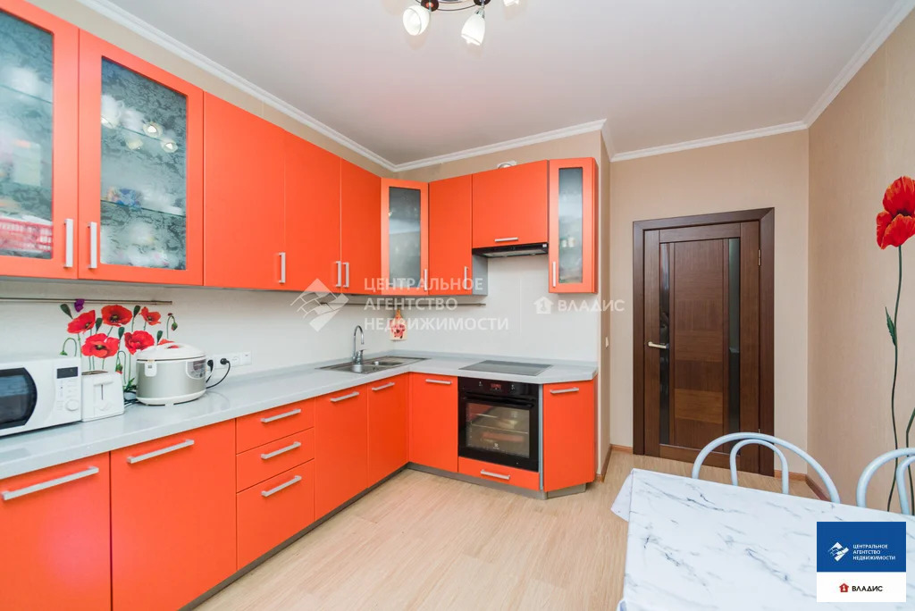 Продажа квартиры, Рязань, ул. Введенская - Фото 5