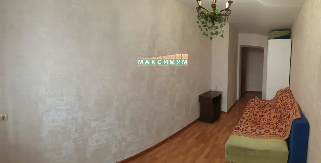 3 комнатная квартира в Домодедово, ул. Советская, д.2 - Фото 11