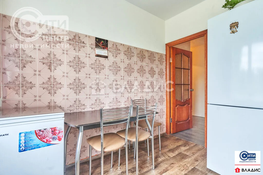 Продажа квартиры, Воронеж, улица 60-й Армии - Фото 25