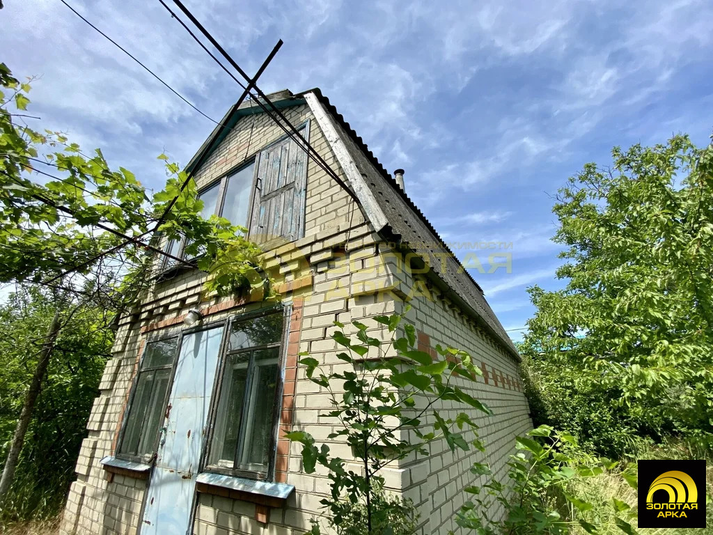 Продажа дома, Темрюкский район, Грушовая улица - Фото 2