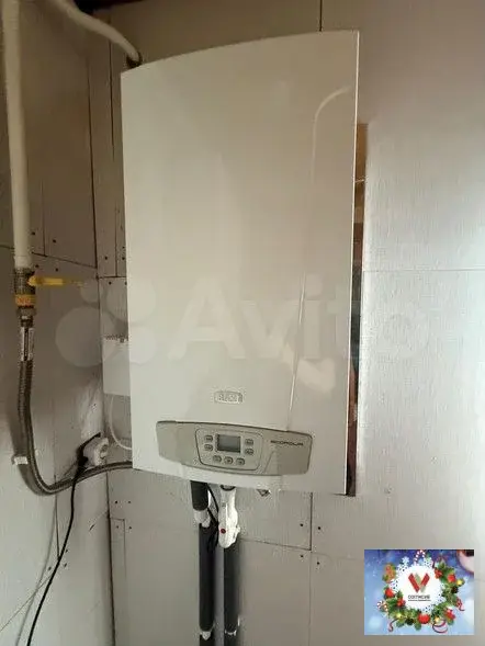 Дом с газом  на участке 25 сот. д.Дубки 75 км от мкад - Фото 12