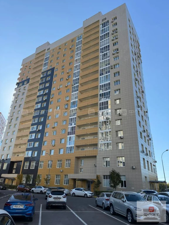 Продажа квартиры, Казань, ул. Роторная - Фото 10