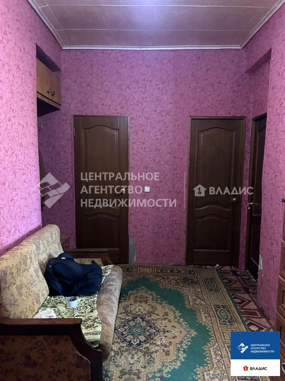 Продажа квартиры, Кораблино, Кораблинский район, ул. Шахтерская - Фото 9