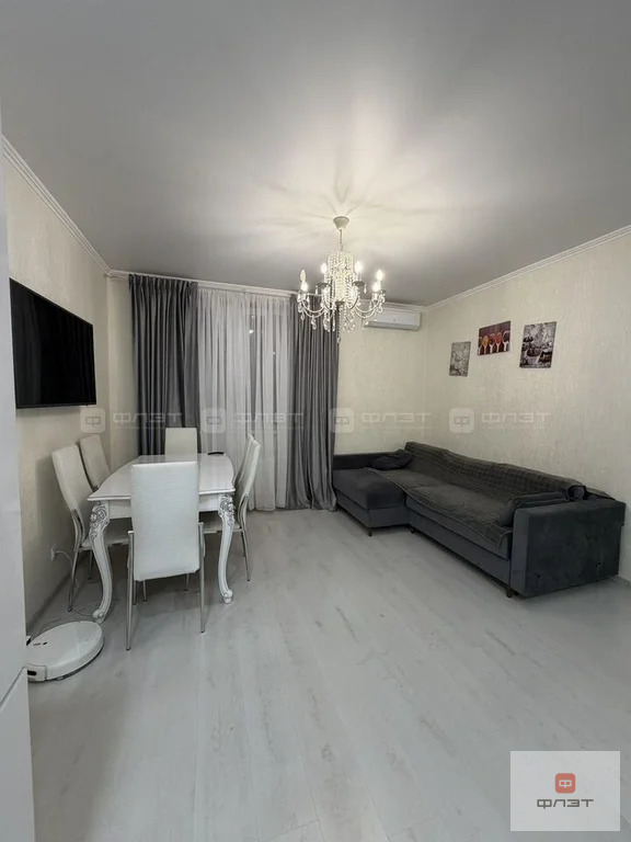 Продажа квартиры, Казань, ул. Профессора Камая - Фото 9