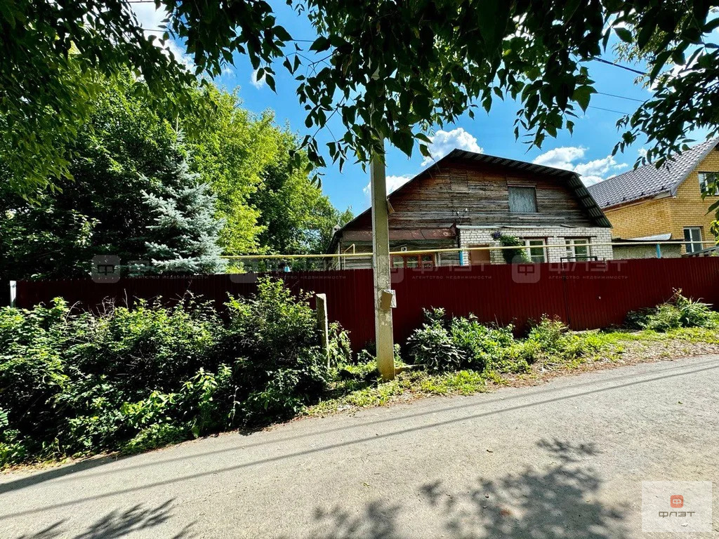 Продажа дома, Казань, ул. Охотничья - Фото 3