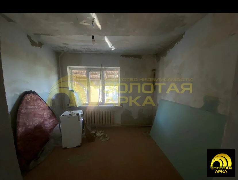 Продажа квартиры, Вышестеблиевская, Темрюкский район - Фото 6