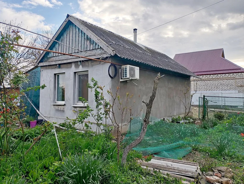 Продажа дома, Старонижестеблиевская, Красноармейский район, ул. ... - Фото 1