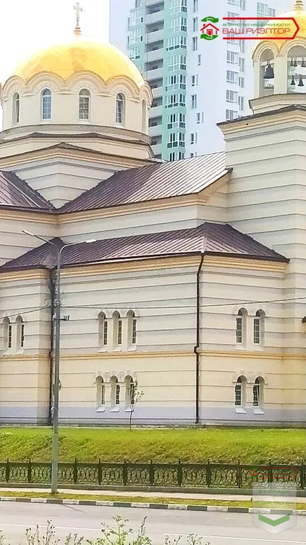 Продажа квартиры в новостройке, Саратов, Проспект Героев Отечества - Фото 2