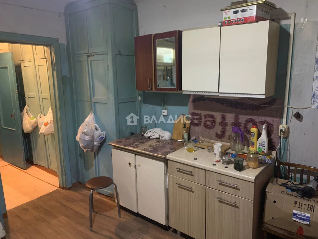 городской округ Владимир, Северная улица, д.18А, комната на продажу - Фото 10