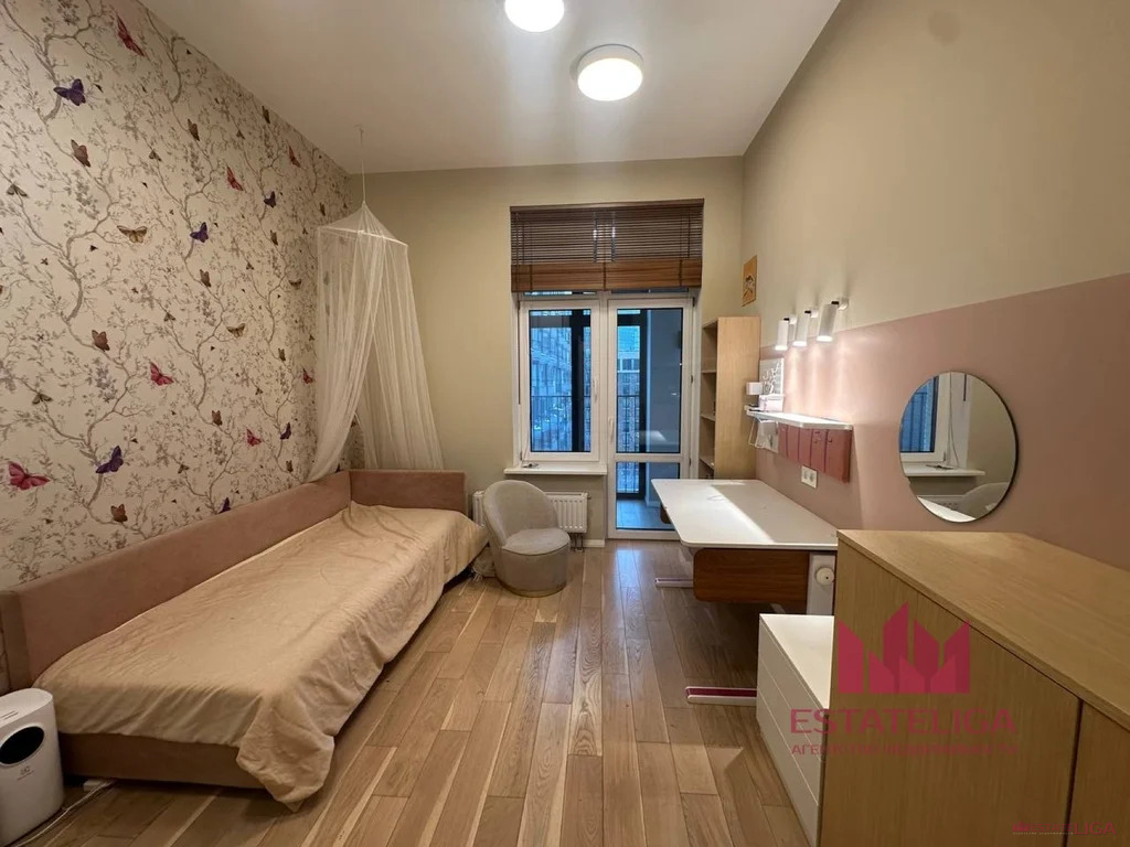 Продажа квартиры, улица Архитектора Щусева - Фото 13