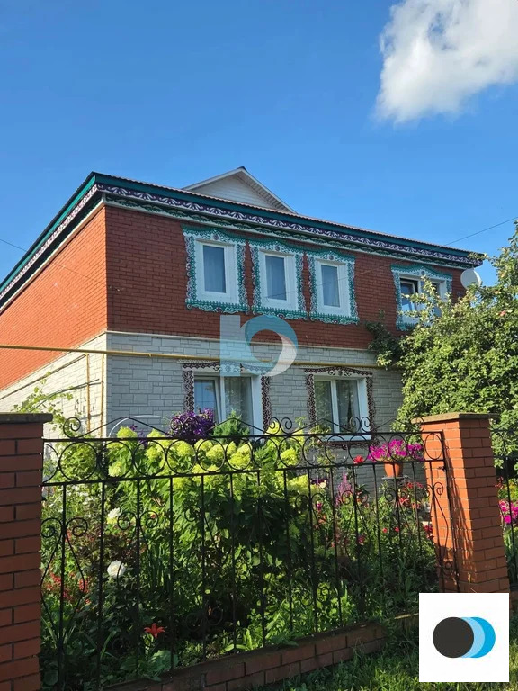 Продажа дома, Авдон, Уфимский район, ул. Фрунзе - Фото 3