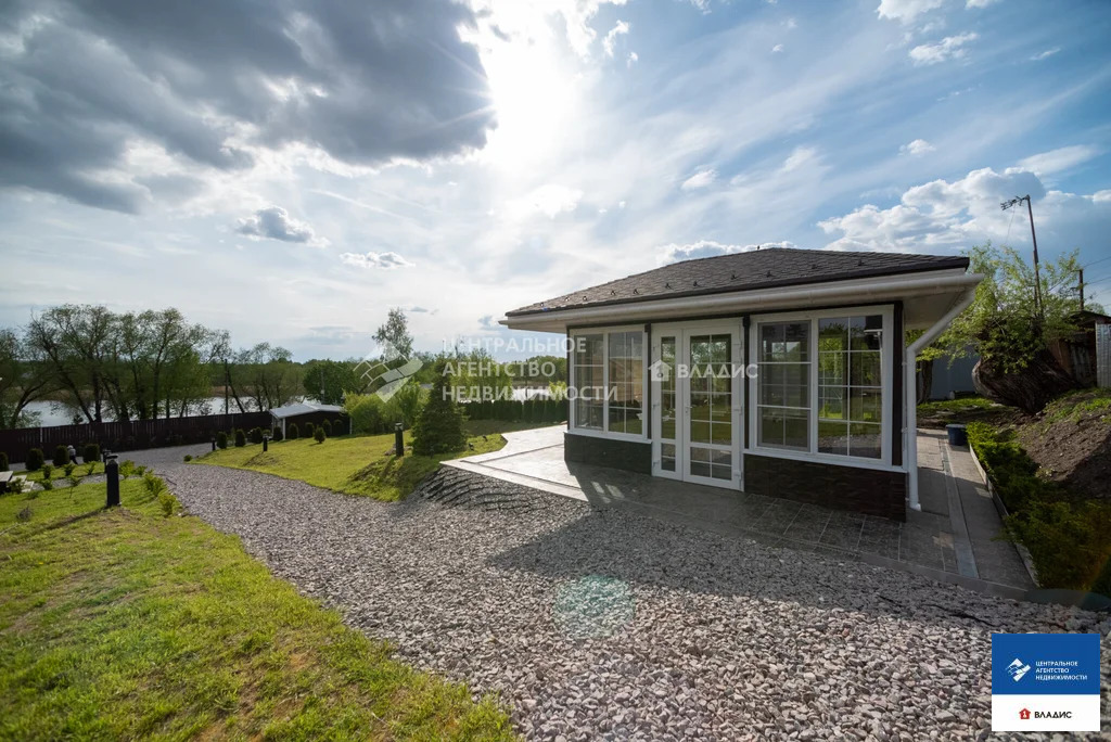 Продажа дома, Пронск, Пронский район, Набережная улица - Фото 2