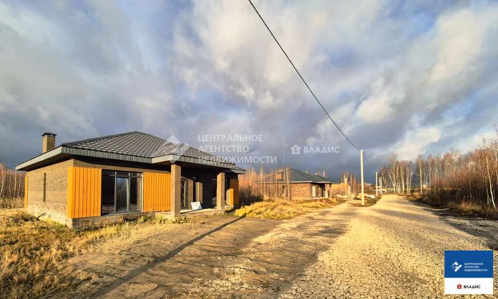 Продажа дома, Рязанский район, Лазурная улица - Фото 6