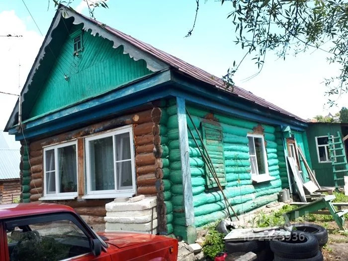 Купить Дом В Засечном Пензенская Область