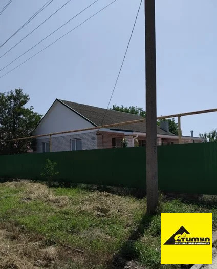 Продажа дома, Комсомолец, Ейский район, ул. Новая садовая - Фото 1