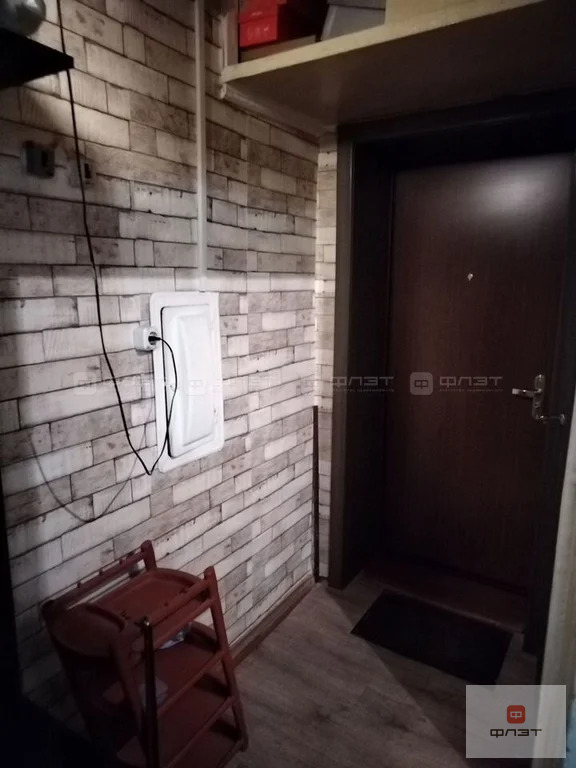 Продажа квартиры, Казань, ул. Товарищеская - Фото 4