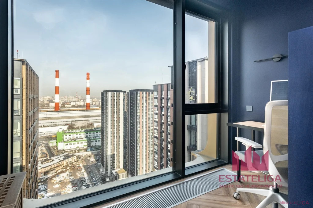 Продажа квартиры, Волгоградский пр-кт. - Фото 7