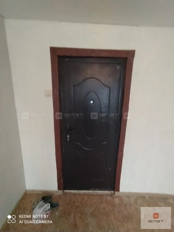 Продажа комнаты, Казань, ул. Беломорская - Фото 10