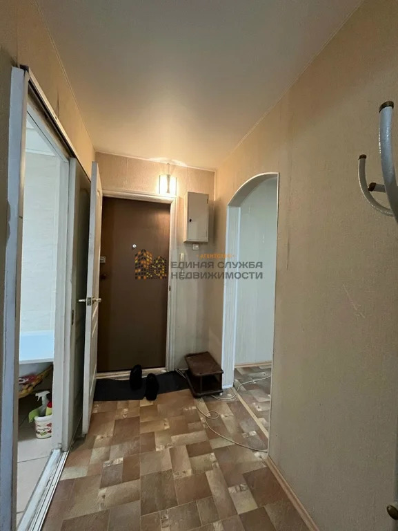 Аренда квартиры, Уфа, ул. Бессонова - Фото 10