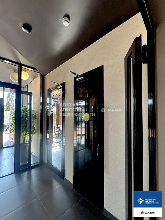 Продажа квартиры, Рязань, ул. Гражданская - Фото 11