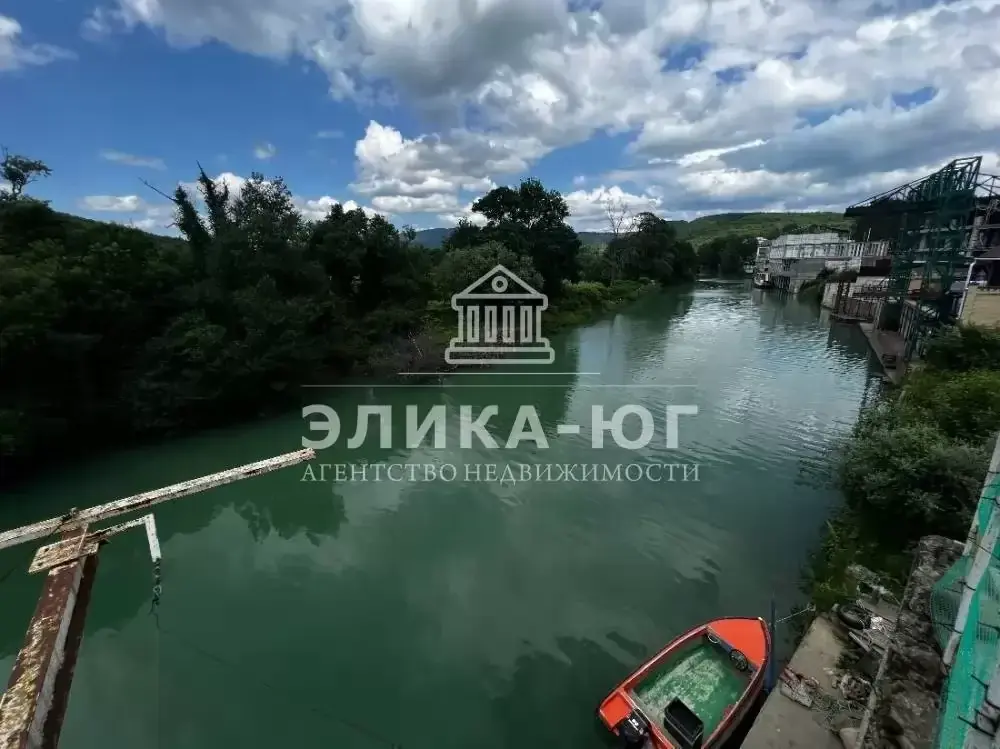 Продажа гаража, Лермонтово, Туапсинский район, Речная ул. - Фото 17