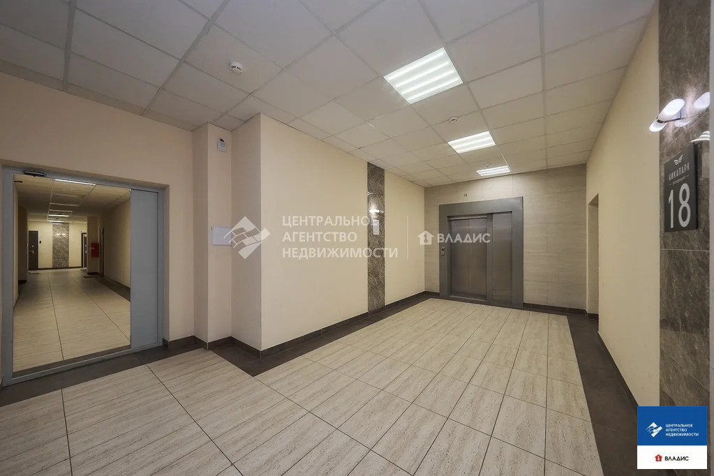 Продажа квартиры, Рязань, ул. МОГЭС - Фото 24