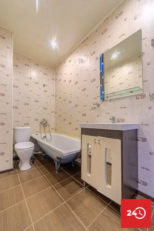 В продаже 1к.квартира 36,0 кв.м. с ремонтом по ул. Радужная д.13 - Фото 16