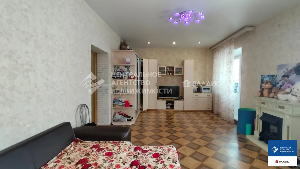 Продажа дома, Касимов, Касимовский район, улица Комарова - Фото 30