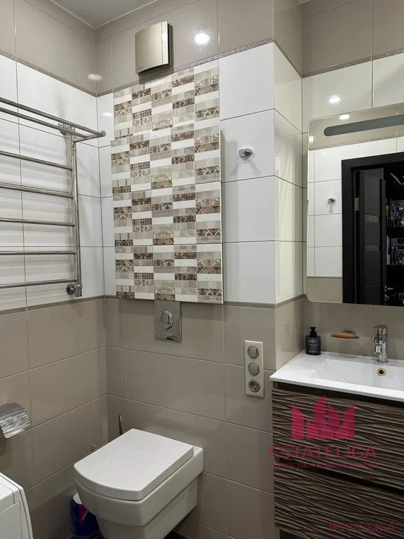 Продажа квартиры, улица Татьянин Парк - Фото 11