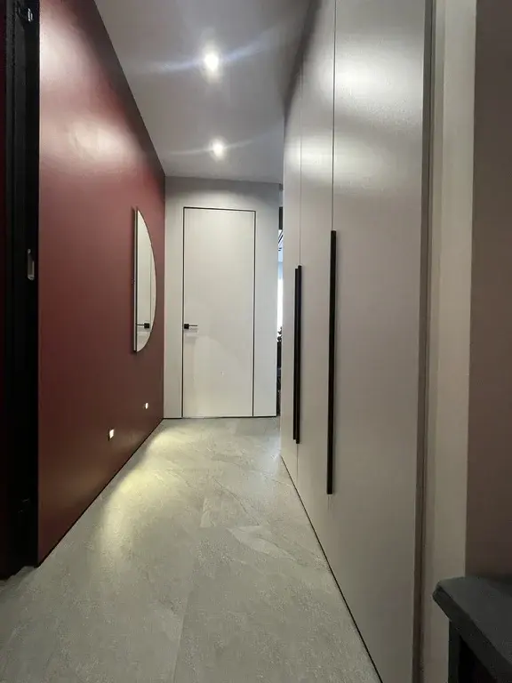 Стильная квартира в новом микрорайоне - Фото 13