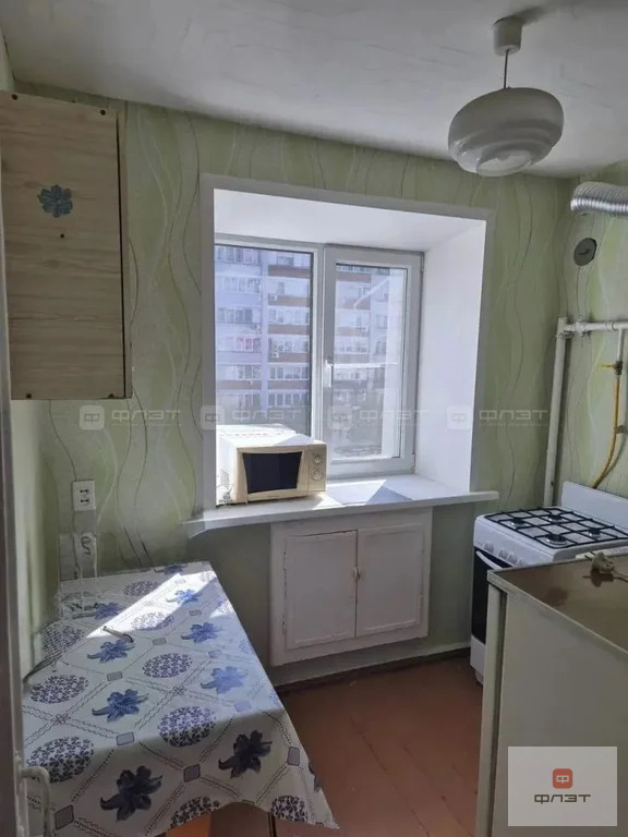 Продажа квартиры, Казань, ул. Красной Позиции - Фото 3