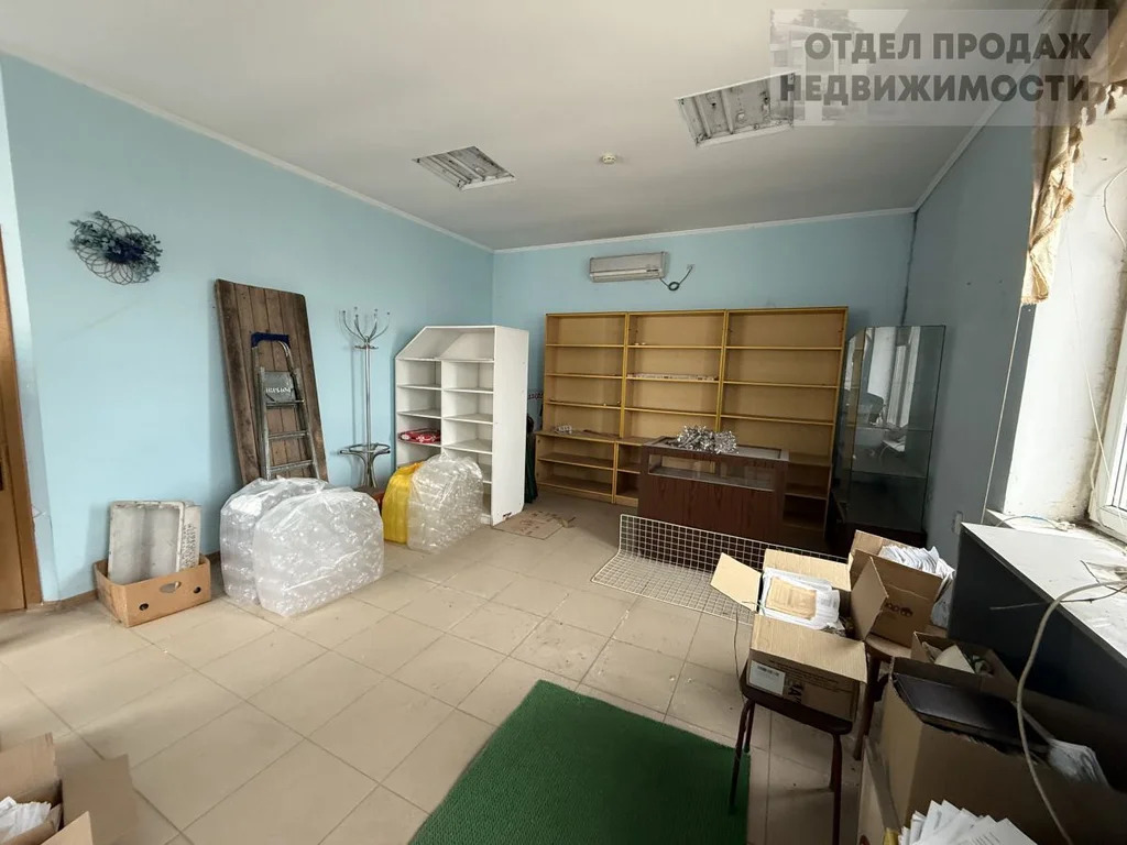 Магазин. Коммерческое помещение. - Фото 12