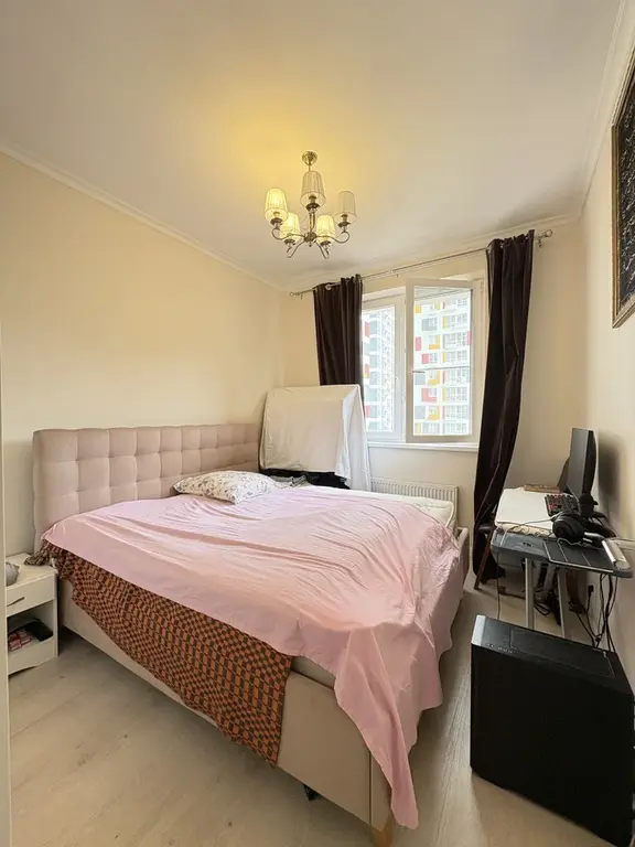Продажа 3х к. апартамента у леса и у воды в ЖК Спутник - Фото 18