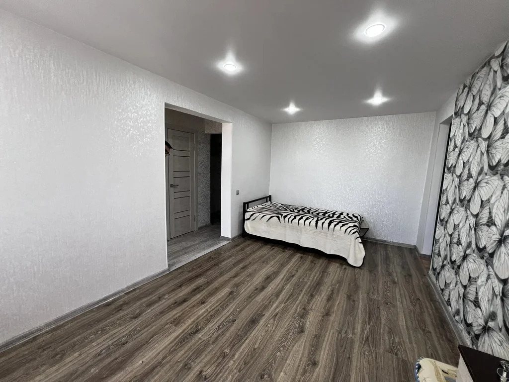 Продажа квартиры, Темрюк, Темрюкский район, ул. Октябрьская - Фото 3