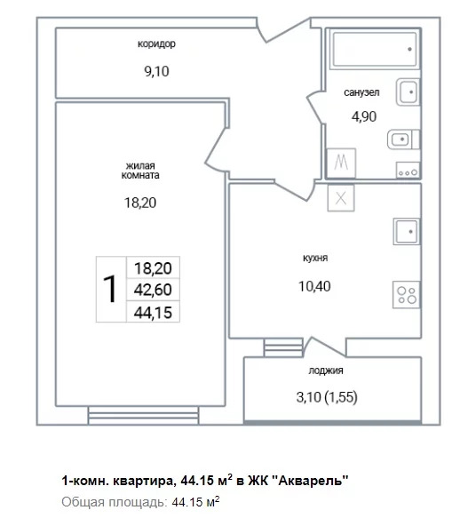 Карта продаж квартир в самаре