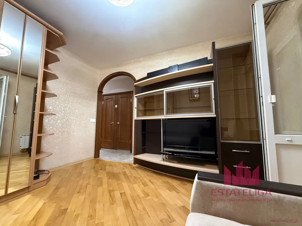 Аренда квартиры, ул. Талалихина - Фото 5