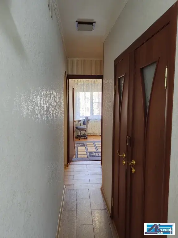 продается 3-х комнатная квартира - Фото 16