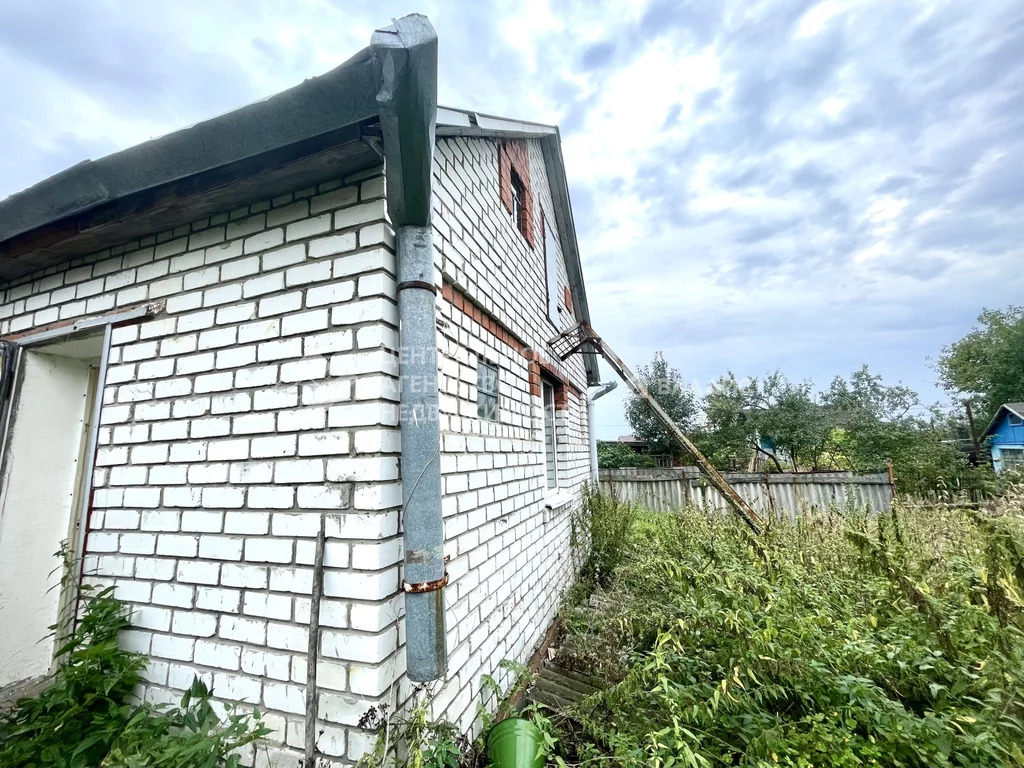 Продажа дома, Шахманово, Рязанский район - Фото 2